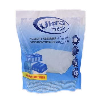 Luchtontvochtiger navulling | Ultra Fresh, Verzenden, Nieuw
