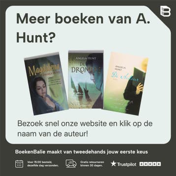 VERMIST - A. Hunt 9789074274159, Verzenden, Gelezen, A. Hunt