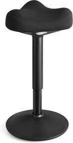 Kruk - kantoorkruk - 58 t/m 83 cm - 360° draaibaar -, Huis en Inrichting, Bureaus, Verzenden, Nieuw