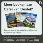 Blokkendozen op het spoor 9789462585133 Carel van Gestel, Boeken, Verzenden, Zo goed als nieuw, Carel van Gestel