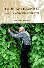 Westerbeke, Willem-Toon Antheunisse, met ootmoed bekleed, Verzenden, Nieuw