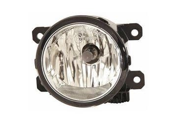 Honda Accord 2011+ Mistlamp (Mistlampen, Verlichting), Verzenden, Nieuw