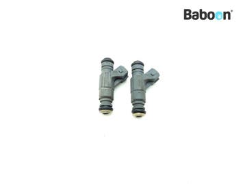 Injector BMW R 1150 GS (R1150GS), Verzenden, Gebruikt