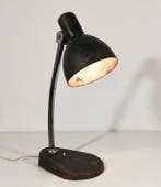 EIA Torino - Bureaulamp - Ontwerp in industriële