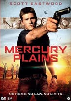 Mercury Plains - DVD, Verzenden, Nieuw in verpakking