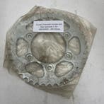 Ducati Chiaravalli monster 620 Rear sprocket Z=43- 494105..., Motoren, Onderdelen | Ducati, Verzenden, Nieuw