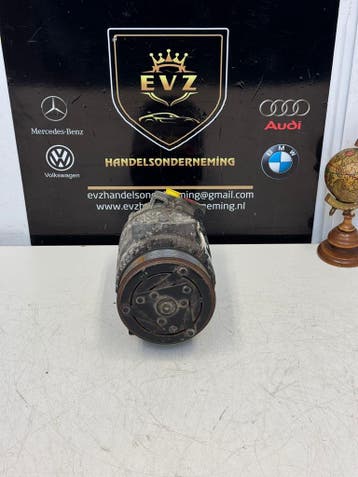 Renault Master 2298 CC bj.2017 airco pomp art.8200848916, Gebruikt, Renault