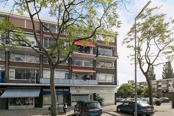 Te huur: Appartement Bierens de Haanweg in Rotterdam, Appartement, Rotterdam, Zuid-Holland