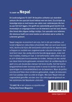 Nepal / Te gast in... 9789460160721 Linda Bezemer, Verzenden, Zo goed als nieuw, Linda Bezemer