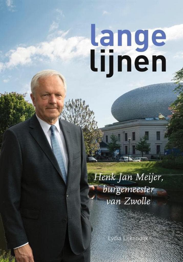Lange lijnen 9789462622548 Lydia Lijkendijk, Boeken, Geschiedenis | Stad en Regio, Zo goed als nieuw, Verzenden