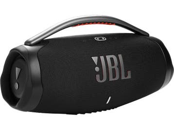 Jbl -  Boombox 3  - Zwart, JBL, Verzenden, Overige typen, Nieuw