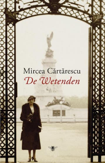 De wetenden / Orbitor / 1 - Mircea Cartarescu 9789023451174, Verzenden, Zo goed als nieuw, Mircea Cartarescu
