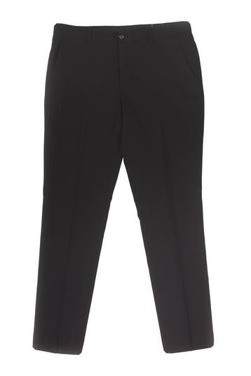 Jack &amp; Jones Broek in maat 50 Zwart, Verzenden, Zo goed als nieuw, Zwart, Jack &amp; Jones