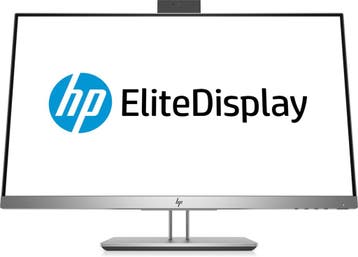 HP EliteDisplay E243D Docking Monitor 24 inch | Full HD 1..., Computers en Software, Ophalen of Verzenden, Zo goed als nieuw, HP