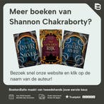 De avonturen van Amina Al-Sirafi / Amina al-Sirafi / 1, Verzenden, Zo goed als nieuw, Shannon Chakraborty