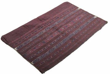 Anatolië Torkman kelim tas antiek - Vloerkleed - 110 cm - 70, Nieuw