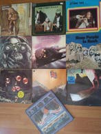 Deep Purple , Jethro Tull , Styx - 10 Albums of Pop Rock -, Nieuw in verpakking