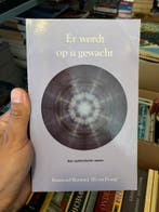 Er wordt op u gewacht 9789020250862 Bernard, Verzenden, Gelezen, Bernard