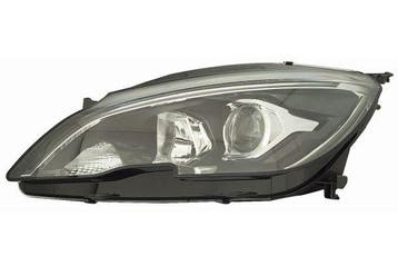 Koplamp o.a: Peugeot, 308 (L3, L8 - LB, LH, LP), Ophalen of Verzenden, Nieuw, Peugeot