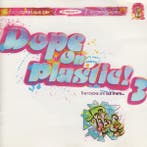 cd - Various - Dope On Plastic! 3, Verzenden, Zo goed als nieuw