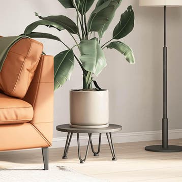 vidaXL Haarnadelpoten voor Salontafel 4 st 20 cm, Verzenden, Nieuw