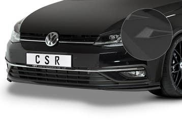 Voorskirt voor VW Golf 7 basis FA285-S, Verzenden, Nieuw