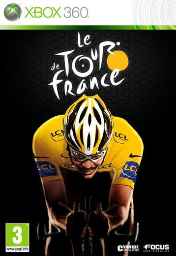 Le Tour de France 2011 (Xbox 360), Verzenden, Gebruikt