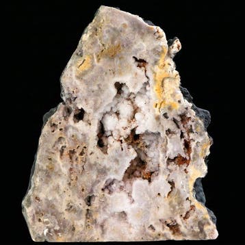 Roze Amethist - Geode - 24x19x10 cm- 3.6 kg