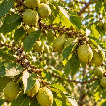 Notenboom Tuincollectie – 3 Bomen, Verzenden