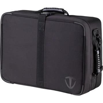 Tenba Transport Air Case Attache 2520 - Zwart, Ophalen of Verzenden, Nieuw, Overige typen, Overige merken