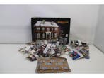 LEGO Ideas Home Alone - 21330 - Bouwset met 5 minifiguren -, Verzenden, Zo goed als nieuw