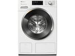 Miele - Wasmachine Voorlader - 9 kg - Wit, Verzenden, 8 tot 10 kg, Nieuw, 85 tot 90 cm