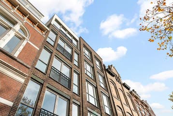 Appartement te huur aan s-Gravendijkwal in Rotterdam, Zuid-Holland