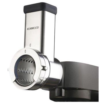 Kenwood KAX643ME Roterende Rasp en Snijder – Inclusief 5, Verzenden, Nieuw
