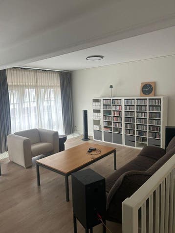 Te huur: Appartement Singel in Dordrecht, Dordrecht, Appartement, Zuid-Holland