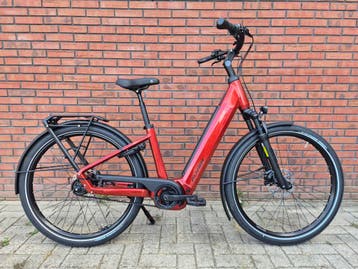 Flyer G2 Gotour modellen 25/26 HOGE KORTING, Nieuw, 50 km per accu of meer, Overige merken