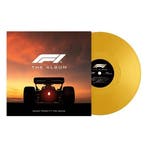 F1 the Album Coloured Vinyl, Verzenden, Nieuw in verpakking