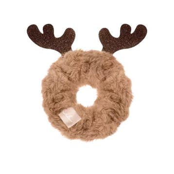 Invisibobble Red Nose Reindeer Set (Haarelastiekjes), Verzenden, Nieuw