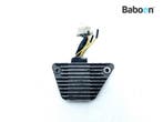 Spanningsregelaar Honda VT 700 C Shadow 1984-1985 (VT700C, Verzenden, Gebruikt