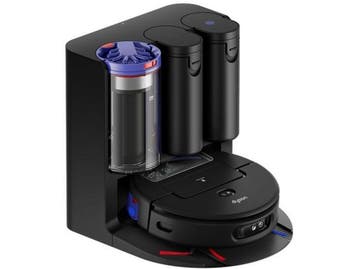 Dyson Spot+Scrub AI - Robotstofzuiger - Nat- en, Witgoed en Apparatuur, Verzenden, Zo goed als nieuw