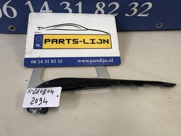 Gebruikte voorbumper hoekstuk voor Volvo XC40 / XC60 / V60 2, Auto-onderdelen, Ophalen of Verzenden, Nieuw