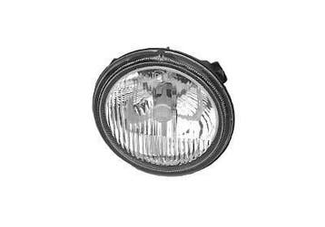 Renault Master 1997-2010 Mistlamp Rechts (Mistlampen), Auto-onderdelen, Verlichting, Verzenden, Nieuw