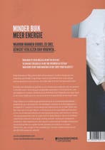 Minder buik, meer energie 9789058269737 Sonja Kimpen, Verzenden, Zo goed als nieuw, Sonja Kimpen