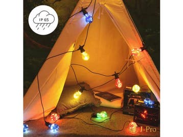 Veiling - JPro Magnum 20 Color Lichtsnoer op Netstroom 21,5, Nieuw