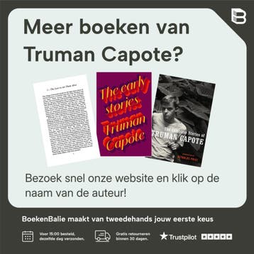 Waar de wereld begint - Truman Capote 9789057597497, Verzenden, Zo goed als nieuw, Truman Capote