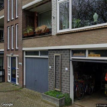 Kamer te huur in Wageningen - 12 m² - 1 kamer(s), Wageningen