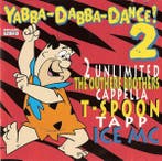 Various - Yabba-Dabba-Dance! 2, Ophalen of Verzenden, Gebruikt