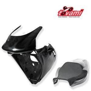 Circuit Kuipen Ducati 748 / 916 / 996 &amp; R Modellen., Verzenden, Nieuw