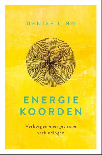 Energiekoorden | Denise Linn | Nieuw, Ophalen of Verzenden, Nieuw, Denise Linn