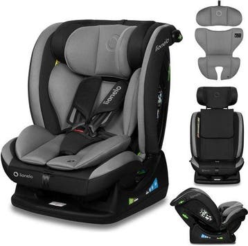 Lionelo Aart i-Size - Kinder Autostoel 4in1 - voor Baby 0 to, Verzenden, Nieuw